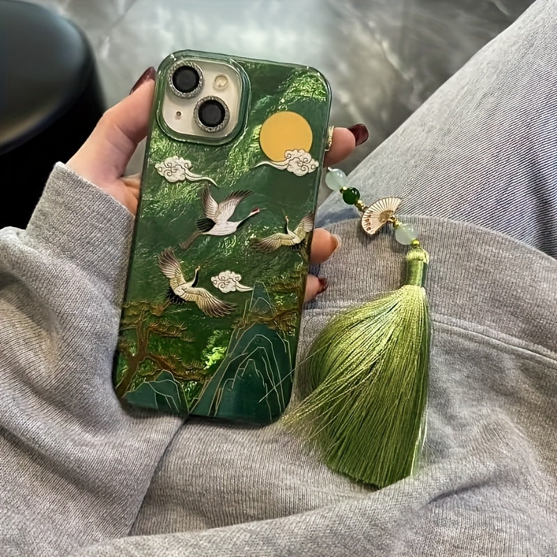 Shockproof Protective Case Suitable for iphone