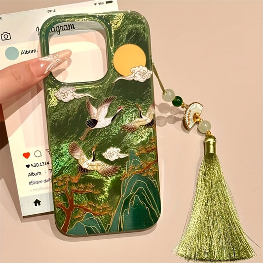 Shockproof Protective Case Suitable for iphone