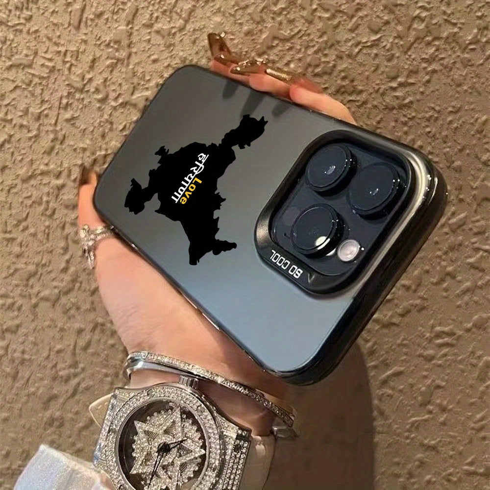 Love Haryana Phone Case