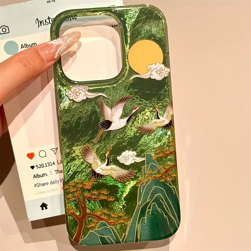Shockproof Protective Case Suitable for iphone