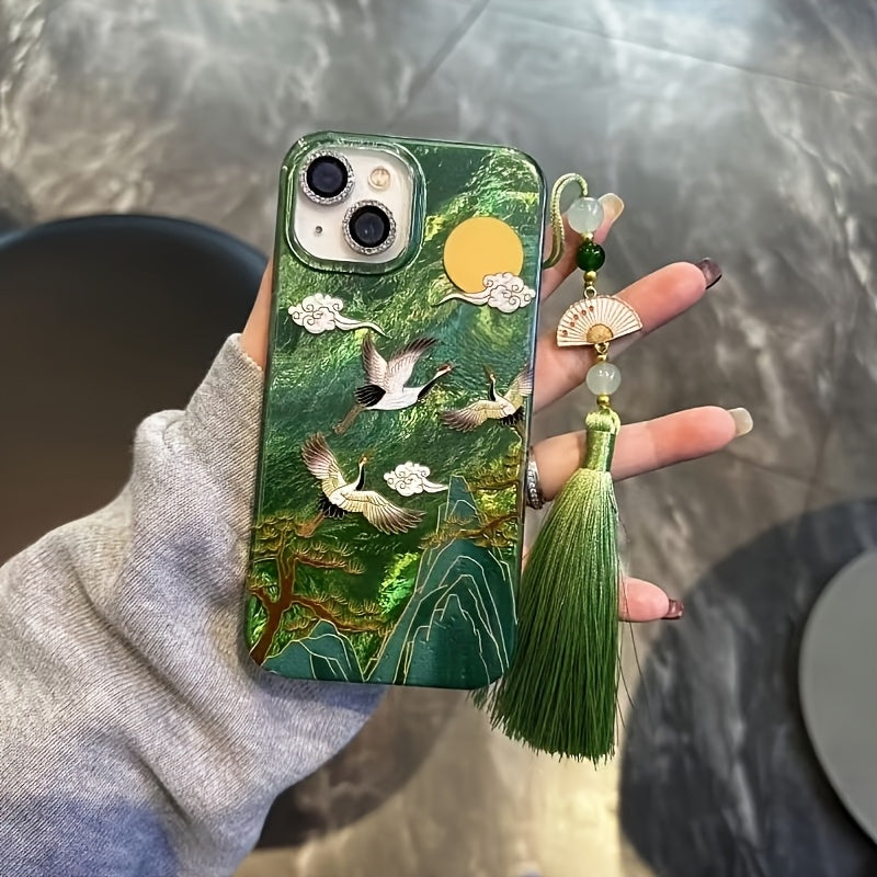 Shockproof Protective Case Suitable for iphone